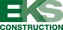 EKS Construction Logo