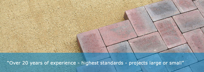 March Block Paving Specialists